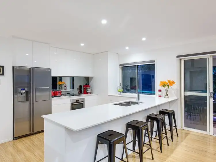 Third view of Homely house listing, 175 Petersen Street, Wynnum QLD 4178