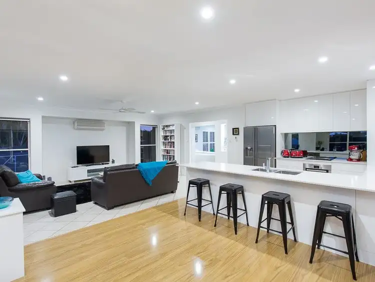 Sixth view of Homely house listing, 175 Petersen Street, Wynnum QLD 4178