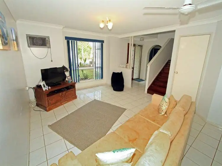 Second view of Homely house listing, 64 Davison St, Gracemere QLD