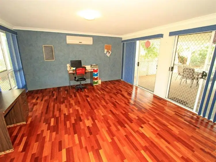 Fourth view of Homely house listing, 64 Davison St, Gracemere QLD