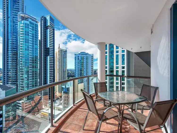 70/540 Queen Street, Brisbane QLD 4000