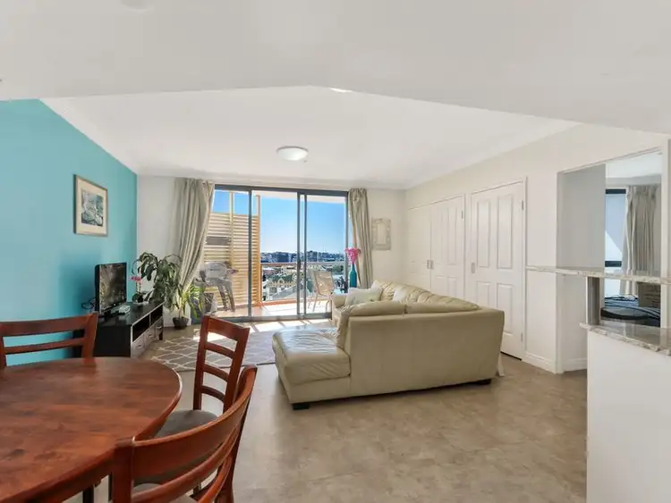 Second view of Homely house listing, 70/540 Queen Street, Brisbane QLD 4000