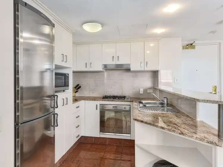 Third view of Homely house listing, 70/540 Queen Street, Brisbane QLD 4000