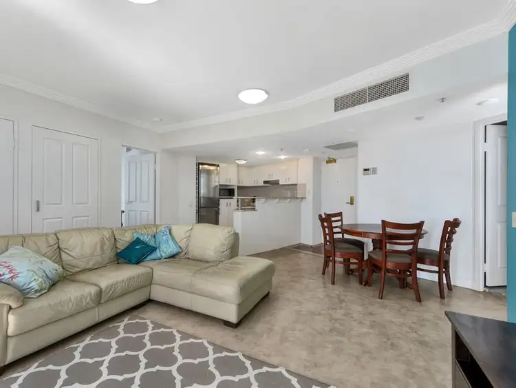Fourth view of Homely house listing, 70/540 Queen Street, Brisbane QLD 4000