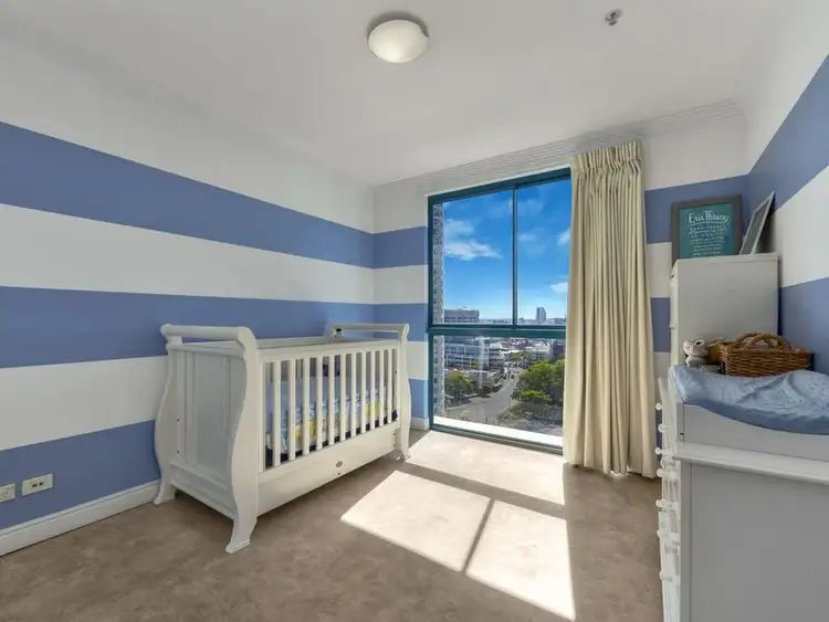 Sixth view of Homely house listing, 70/540 Queen Street, Brisbane QLD 4000