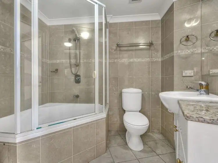 Seventh view of Homely house listing, 70/540 Queen Street, Brisbane QLD 4000