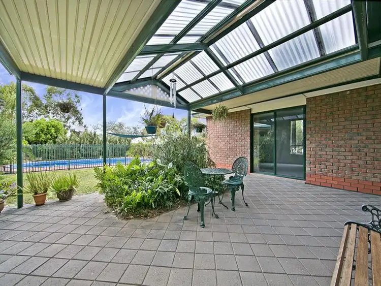 Main view of Homely house listing, Lot 7 Bray Ct, Gawler Belt SA