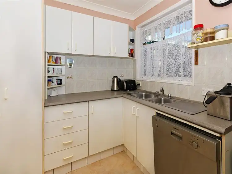 Fourth view of Homely other listing, 2/15 Annette Ct, Labrador QLD