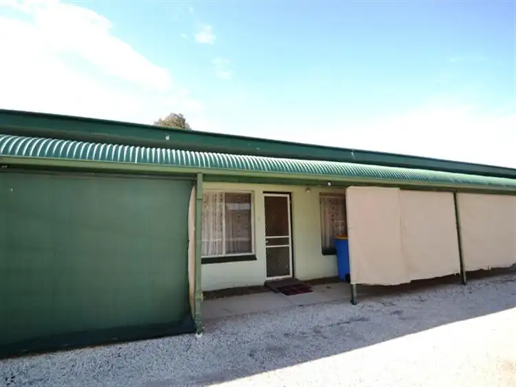 16 /31 High St, Seymour VIC