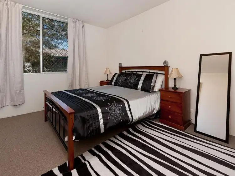 Second view of Homely unit listing, 3/58 Nelson St, Corinda QLD