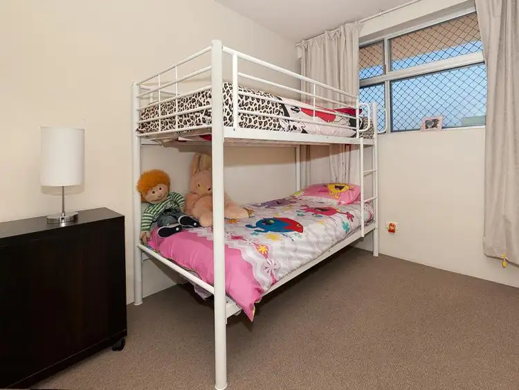 Third view of Homely unit listing, 3/58 Nelson St, Corinda QLD