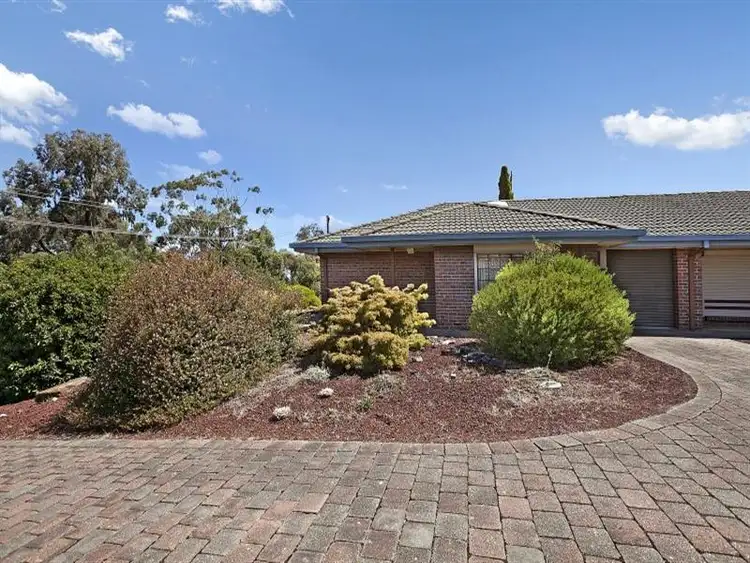 Unit 1, 6 New York Road, Aberfoyle Park SA 5159