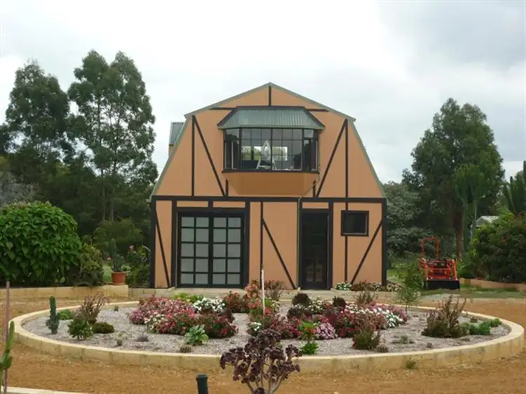 Seventh view of Homely house listing, 16 Patens Dr, Lower Chittering WA