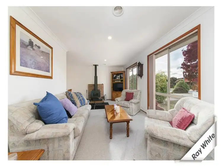 Sixth view of Homely house listing, 47 Fred Lane Cres, Gordon ACT