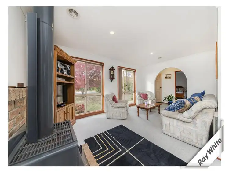 Seventh view of Homely house listing, 47 Fred Lane Cres, Gordon ACT