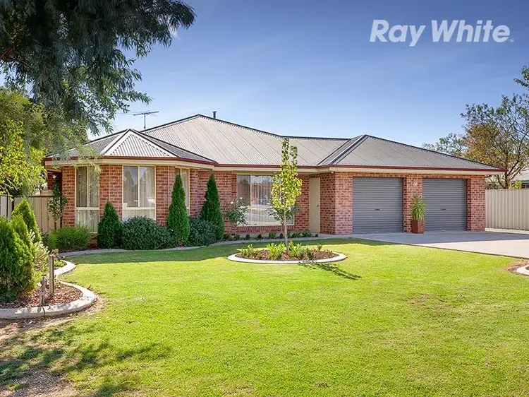 Main view of Homely house listing, 175 Clarke St, Howlong NSW