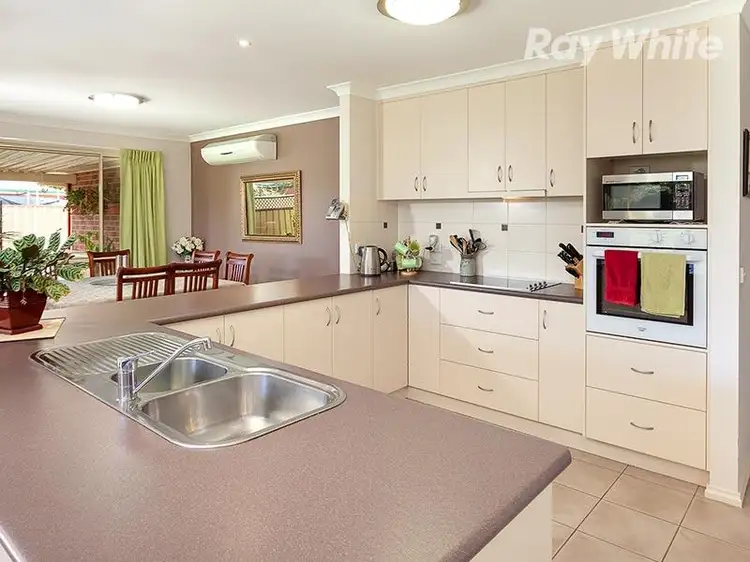 Second view of Homely house listing, 175 Clarke St, Howlong NSW