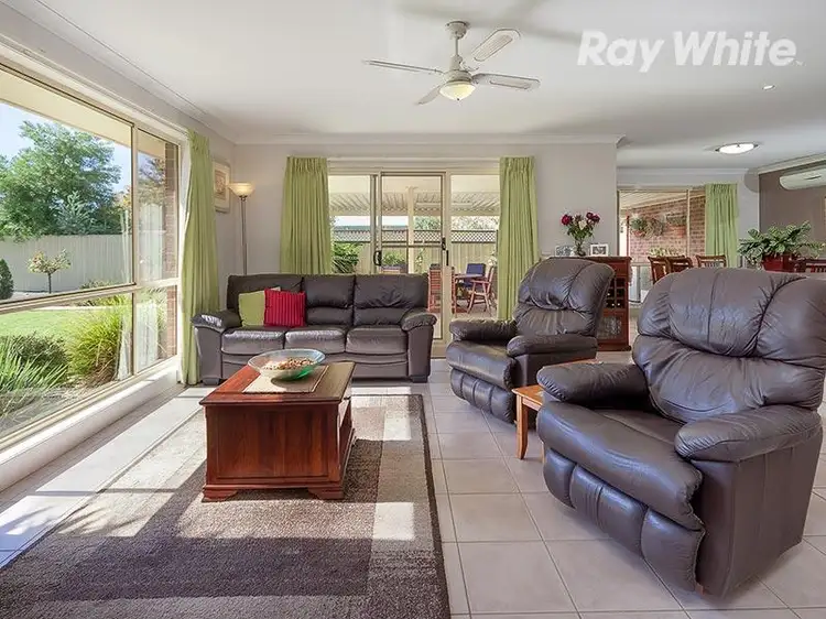 Third view of Homely house listing, 175 Clarke St, Howlong NSW