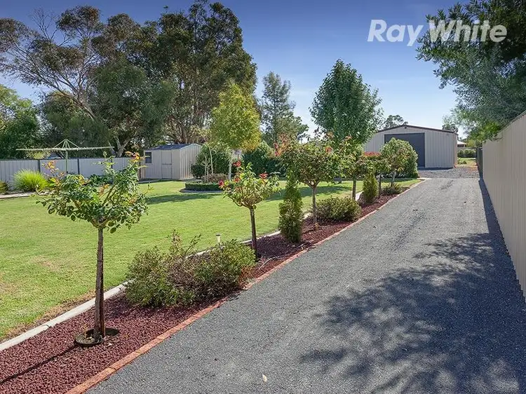Fourth view of Homely house listing, 175 Clarke St, Howlong NSW