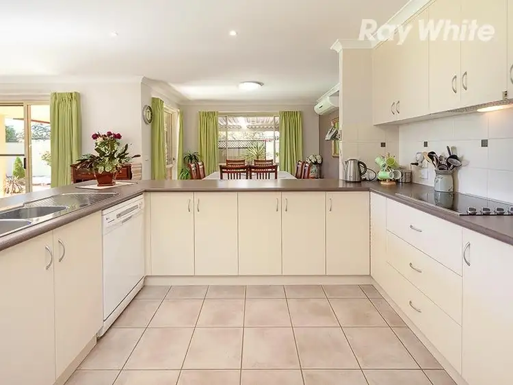 Fifth view of Homely house listing, 175 Clarke St, Howlong NSW