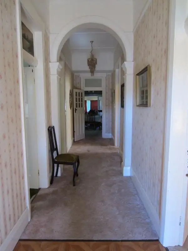 Second view of Homely house listing, 128 Baker St, Temora NSW