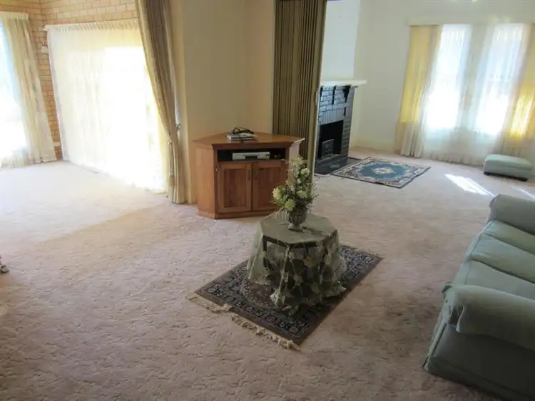 Third view of Homely house listing, 128 Baker St, Temora NSW