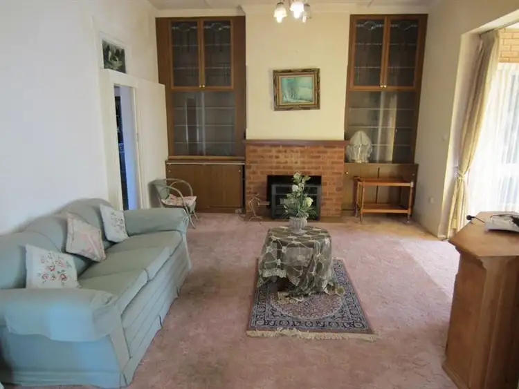 Fourth view of Homely house listing, 128 Baker St, Temora NSW