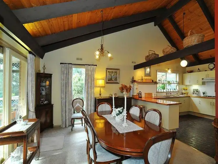 Sixth view of Homely house listing, 15 Scenic Cres, Kalorama VIC