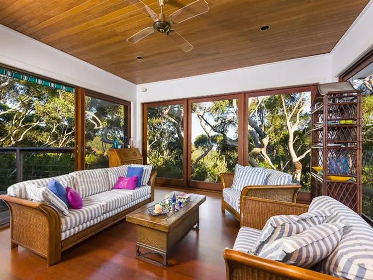 Third view of Homely rural property listing, 17 Dendrobium Cres, Elanora Heights NSW