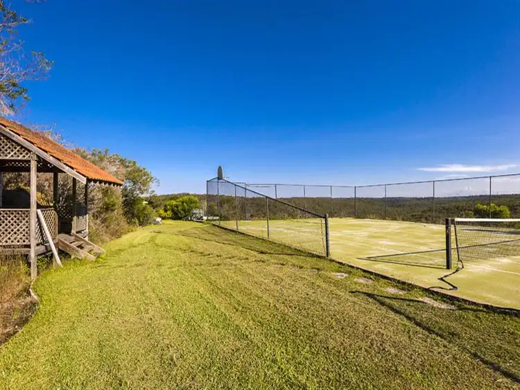 Fifth view of Homely rural property listing, 17 Dendrobium Cres, Elanora Heights NSW