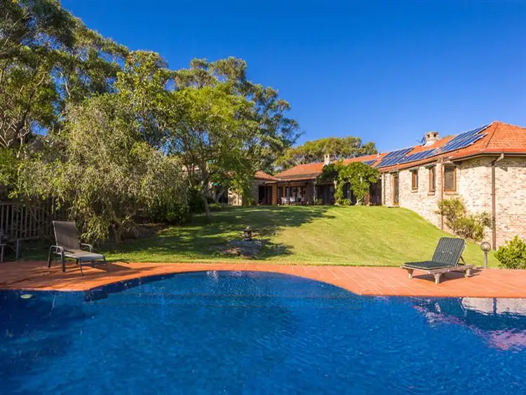 Sixth view of Homely rural property listing, 17 Dendrobium Cres, Elanora Heights NSW