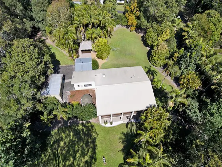 Third view of Homely house listing, 14-18 Tanawha Rd, Tanawha QLD