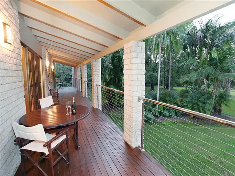 Fourth view of Homely house listing, 14-18 Tanawha Rd, Tanawha QLD