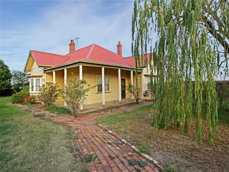 580 Rennie St, Corio VIC