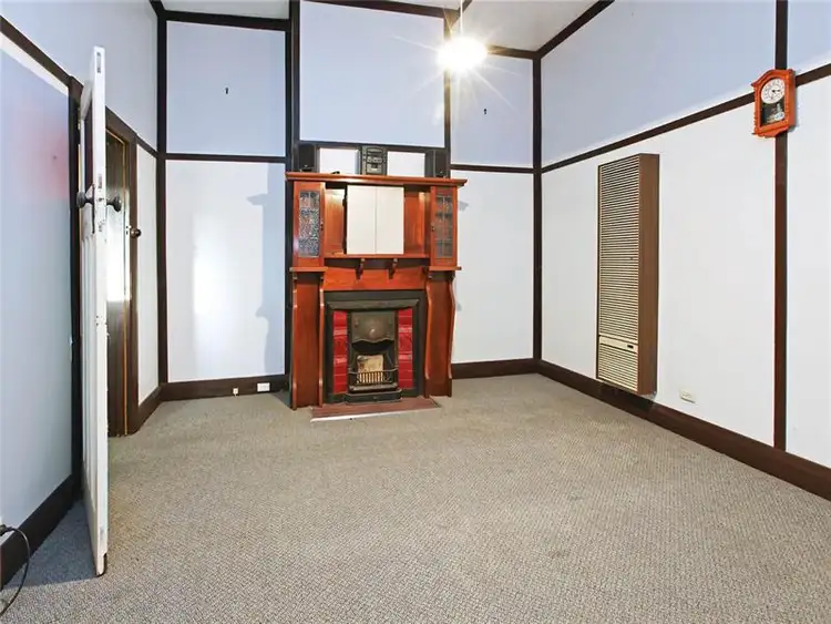 Fifth view of Homely house listing, 580 Rennie St, Corio VIC