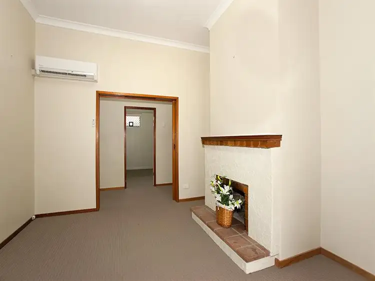 Second view of Homely house listing, 345 Margaret St, Newtown QLD