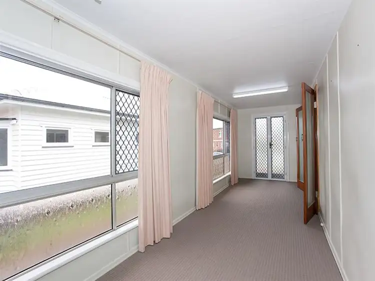Third view of Homely house listing, 345 Margaret St, Newtown QLD