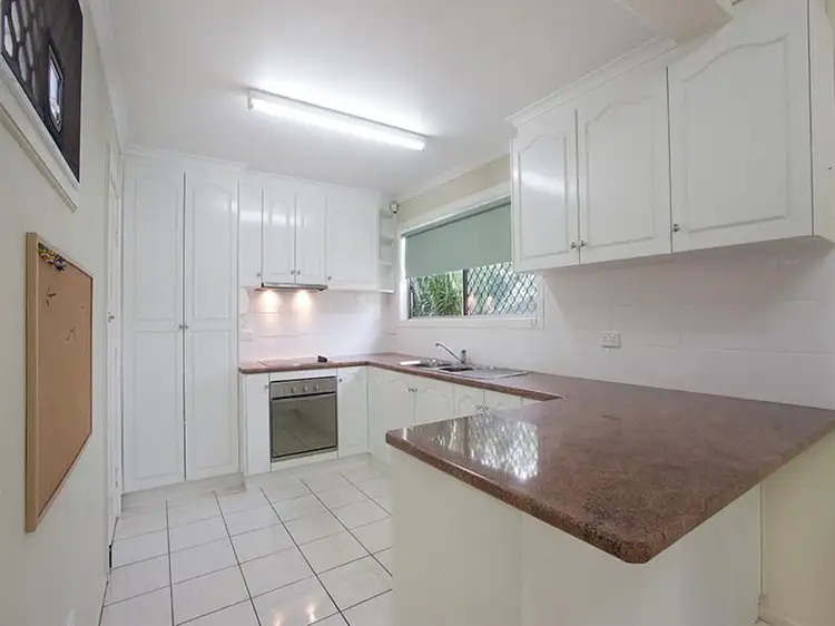 Fourth view of Homely house listing, 345 Margaret St, Newtown QLD
