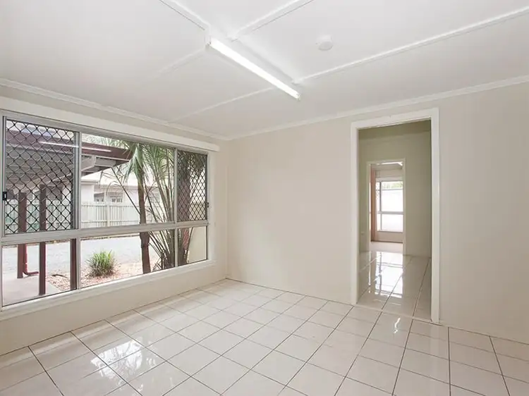 Fifth view of Homely house listing, 345 Margaret St, Newtown QLD