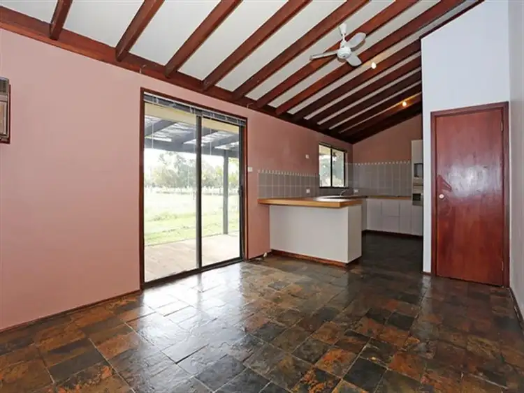 Second view of Homely house listing, 84 Peters Rd, Muchea WA