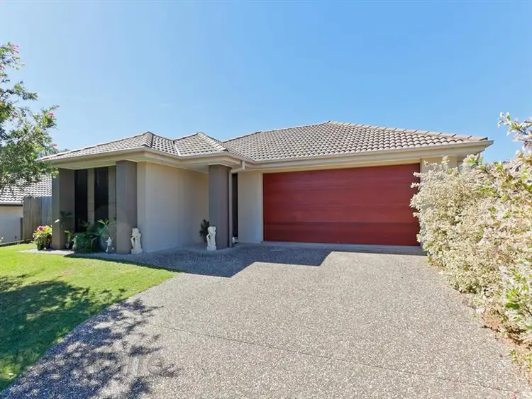 22 Brushwood Cct, Forest Lake QLD