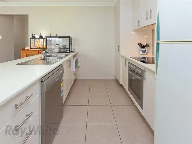 Second view of Homely house listing, 22 Brushwood Cct, Forest Lake QLD