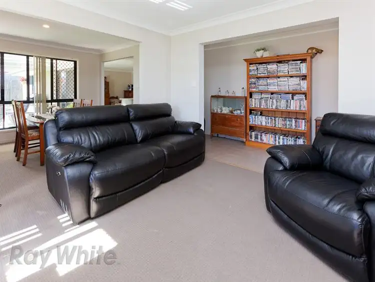 Third view of Homely house listing, 22 Brushwood Cct, Forest Lake QLD