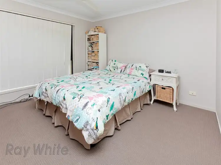 Fourth view of Homely house listing, 22 Brushwood Cct, Forest Lake QLD