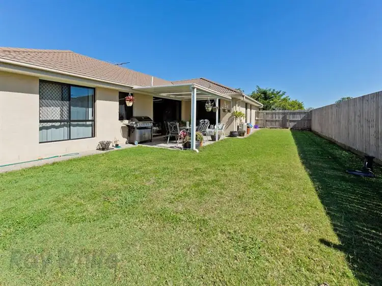 Seventh view of Homely house listing, 22 Brushwood Cct, Forest Lake QLD