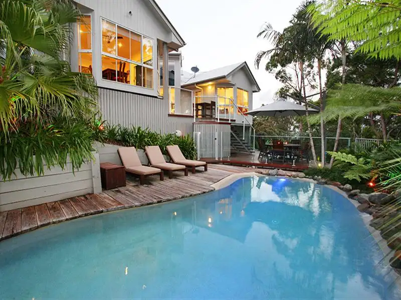 Main view of Homely house listing, 5 Lauren Dr, Buderim QLD