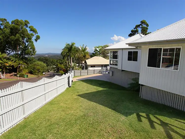 Fourth view of Homely house listing, 5 Lauren Dr, Buderim QLD