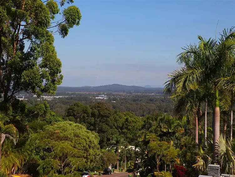 Fifth view of Homely house listing, 5 Lauren Dr, Buderim QLD
