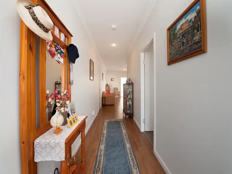 Third view of Homely unit listing, Unit 11/90 Glenvale Rd, Harristown QLD