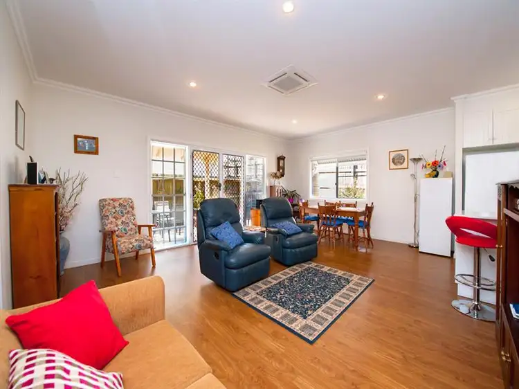 Fourth view of Homely unit listing, Unit 11/90 Glenvale Rd, Harristown QLD